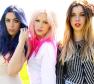Sweet California Photo