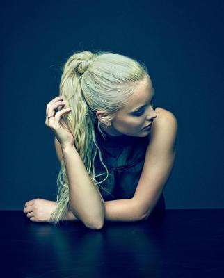 Zara Larsson Photo