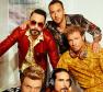 Backstreet Boys Photo