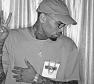 Chris Brown Photo
