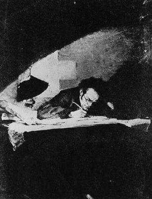 Franz Schubert Photo