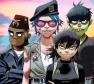 Gorillaz Photo