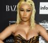Nicki Minaj Photo