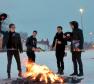 Fall Out Boy Photo