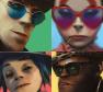 Gorillaz Photo