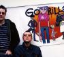 Gorillaz Photo