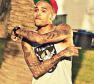 Chris Brown Photo