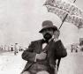 Claude Debussy Photo