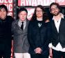 Fall Out Boy Photo