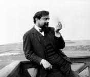 Claude Debussy Photo