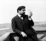 Claude Debussy Photo