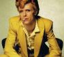 David Bowie Photo
