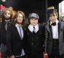 Fall Out Boy Photo