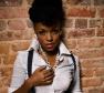 Janelle Monáe Photo