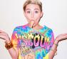 Miley Cyrus Photo