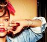 Rihanna Photo