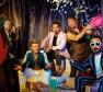 Backstreet Boys Photo