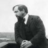Claude Debussy