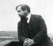 Claude Debussy Photo