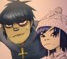 Gorillaz Photo