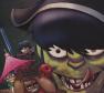 Gorillaz Photo