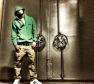 Chris Brown Photo