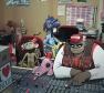 Gorillaz Photo