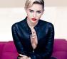 Miley Cyrus Photo