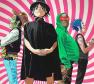 Gorillaz Photo