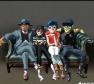 Gorillaz Photo