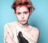 Miley Cyrus Photo
