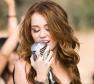 Miley Cyrus Photo