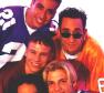 Backstreet Boys Photo