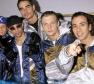 Backstreet Boys Photo
