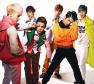 TEEN TOP Photo