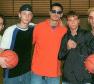 Backstreet Boys Photo
