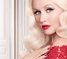 Christina Aguilera Photo