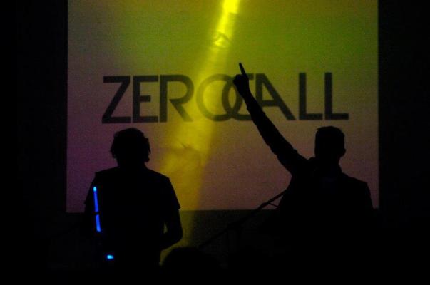 Zero Call Photo