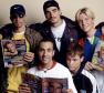 Backstreet Boys Photo