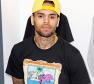Chris Brown Photo