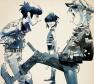 Gorillaz Photo