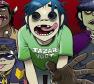 Gorillaz Photo