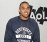 Chris Brown Photo
