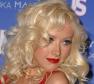 Christina Aguilera Photo