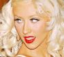 Christina Aguilera Photo