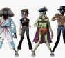 Gorillaz Photo