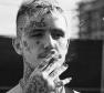 Lil Peep Photo