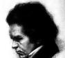 Ludwig van Beethoven Photo