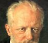 Pyotr Ilyich Tchaikovsky Photo