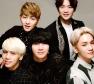 SHINee Photo